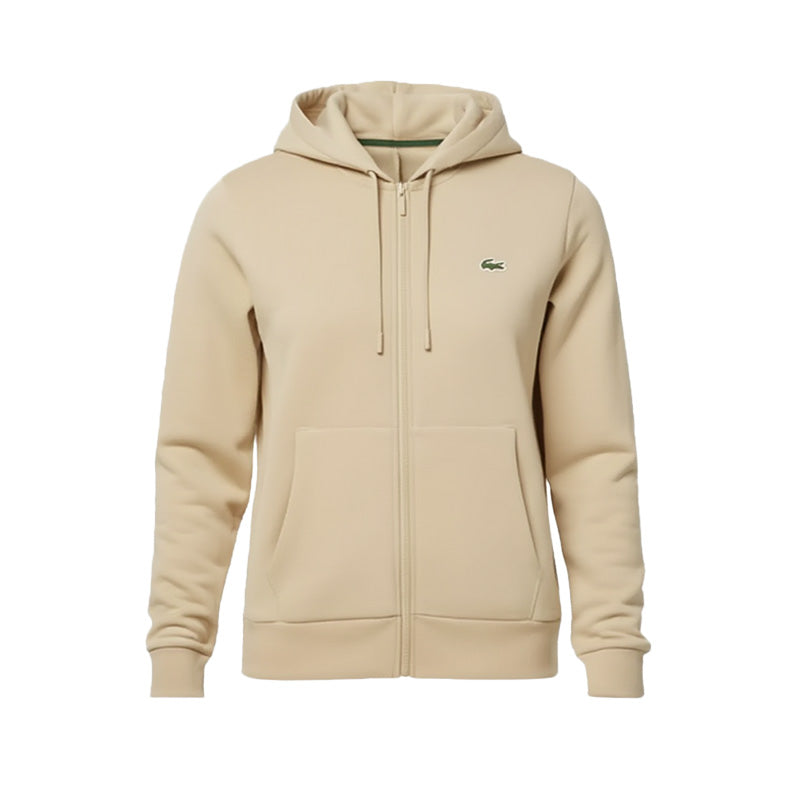 Sweat à capuche Homme Lacoste