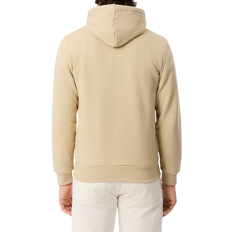 Sweat à capuche Lacoste
