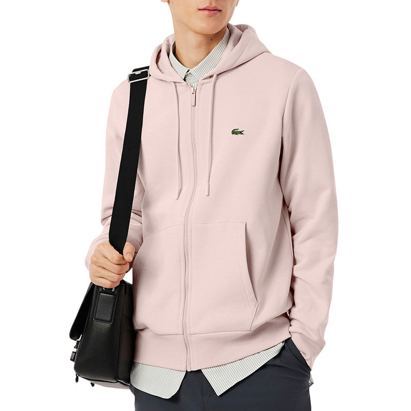 Sweat à capuche Homme Lacoste