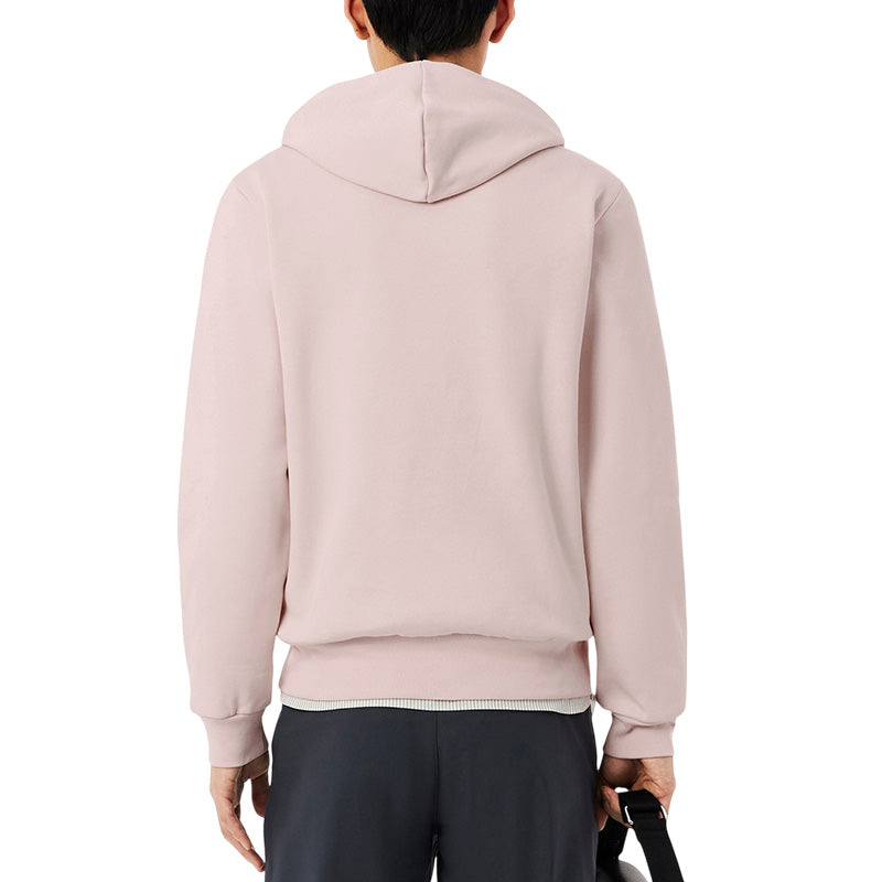 Sweat à capuche Homme Lacoste