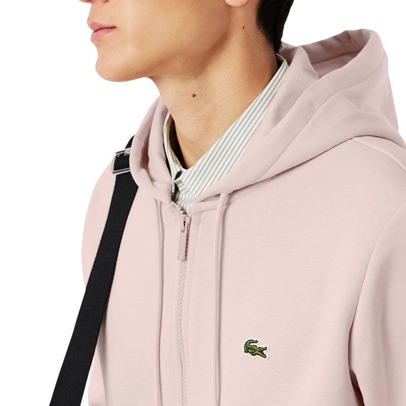 Sweat à capuche Homme Lacoste