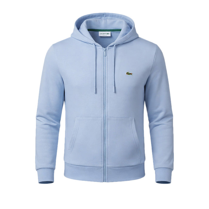 Sweat à capuche Lacoste