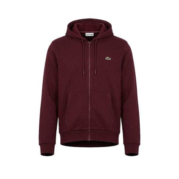 Sweat à capuche Homme Lacoste