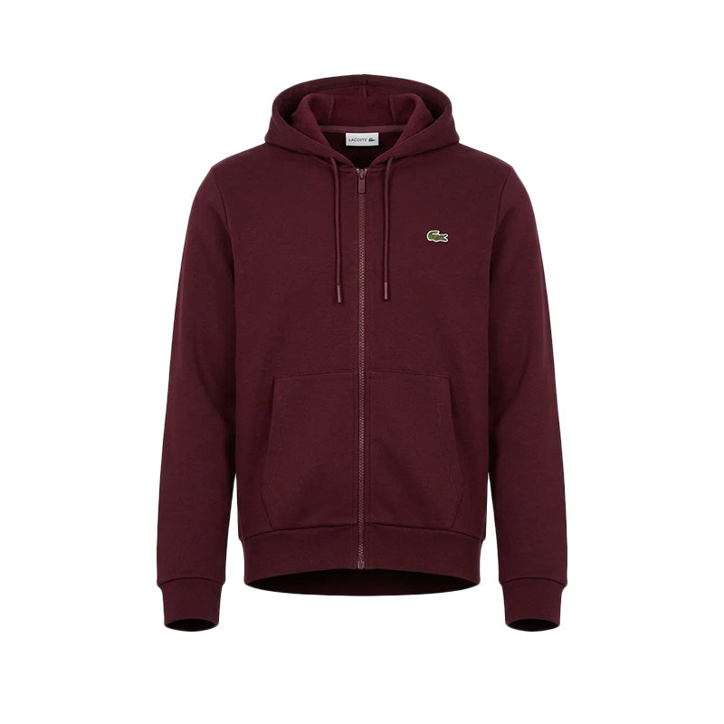 Sudadera con capucha Lacoste
