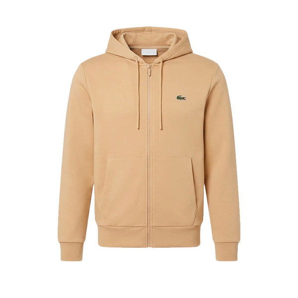 Sweat à capuche Lacoste