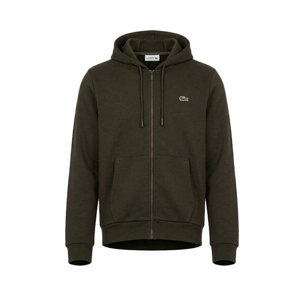 Sweat à capuche Homme Lacoste