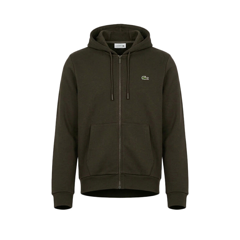 Sudadera con capucha Lacoste