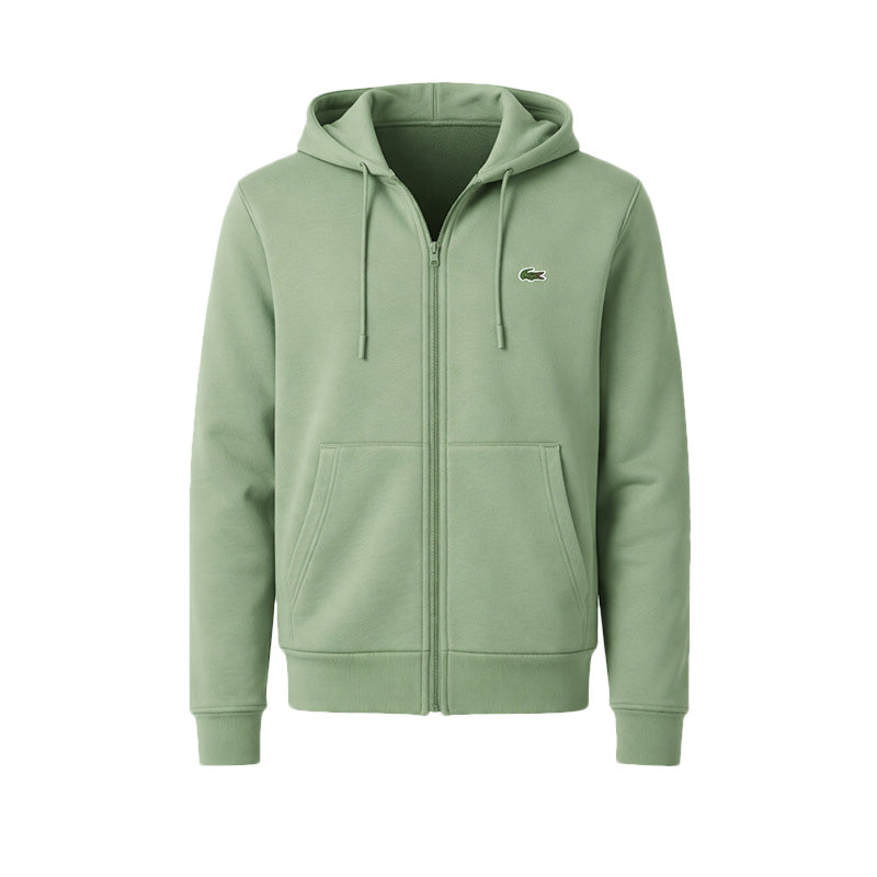 Sweat à capuche Homme Lacoste