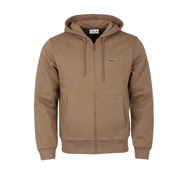 Sweat à capuche Lacoste