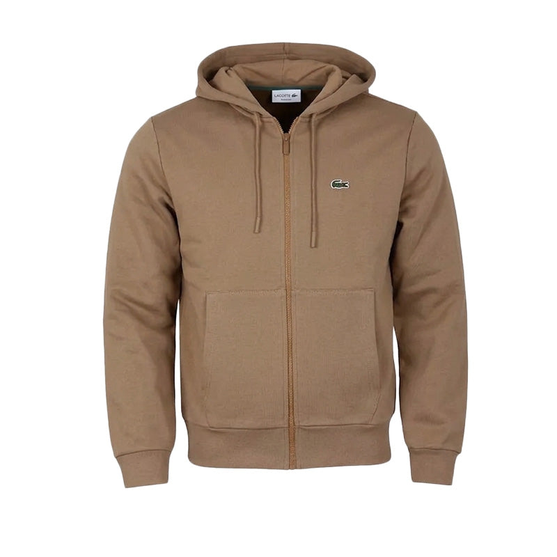 Sweat à capuche Lacoste