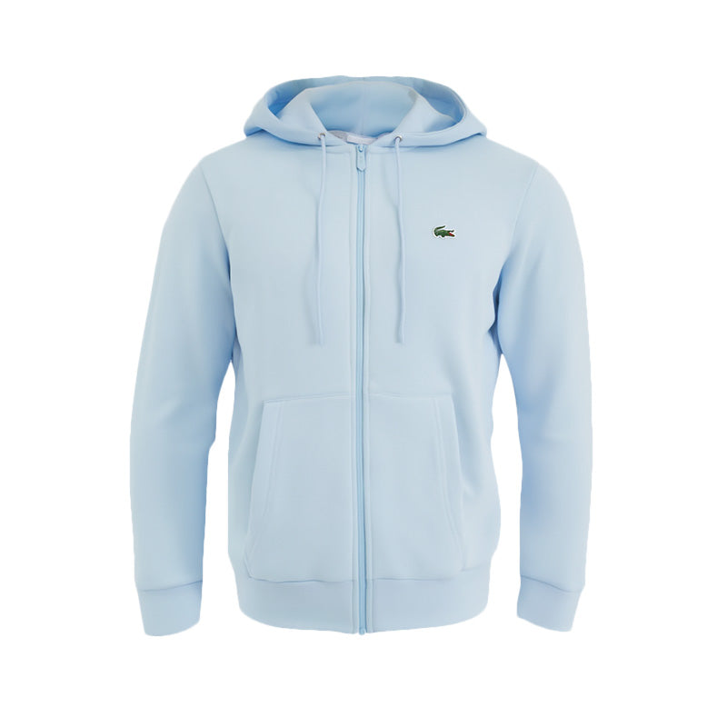 Sudadera con capucha Lacoste