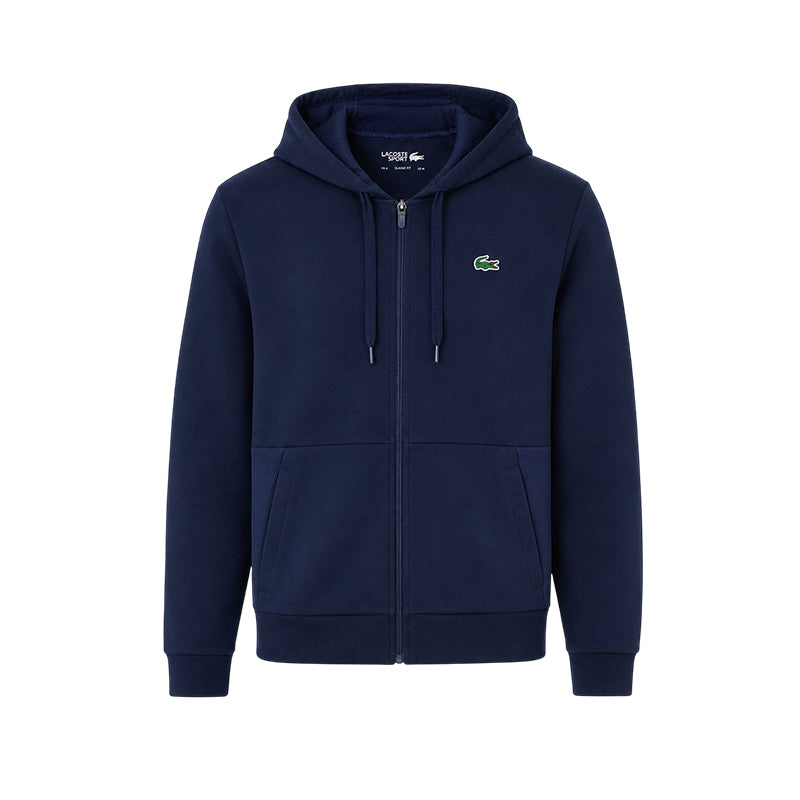 Sweat à capuche Homme Lacoste SPORT