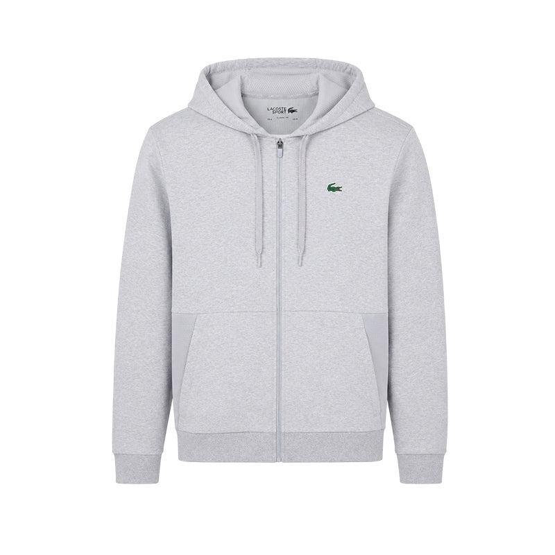 Sweat à capuche Homme Lacoste SPORT