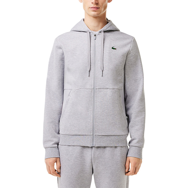 Sweat à capuche Homme Lacoste SPORT