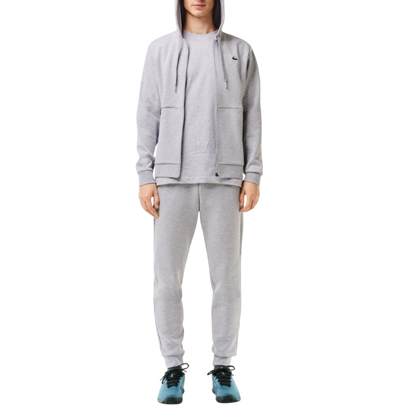 Sweat à capuche Homme Lacoste SPORT