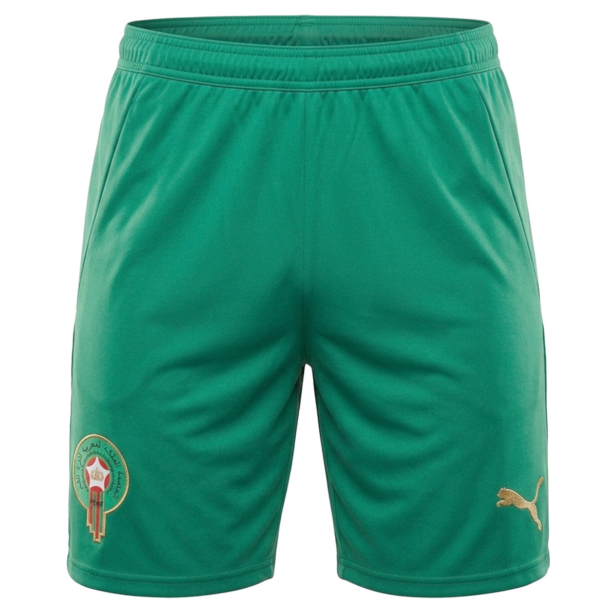 Short Puma FRMF