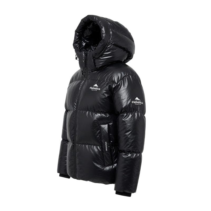 Doudoune à capuche Femme Helvetica SIENNA