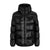Doudoune Homme Helvetica SILVER