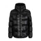 Doudoune Homme Helvetica SILVER