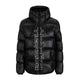 Doudoune Homme Helvetica SILVER