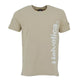 Tee-shirt Helvetica SMITH