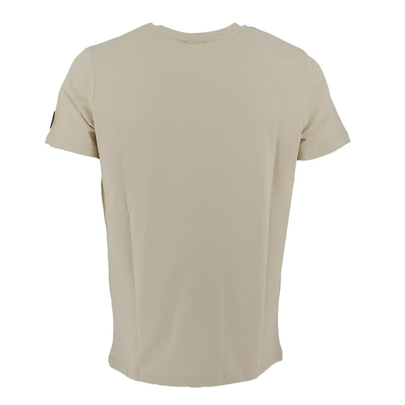 Tee-shirt Helvetica SMITH