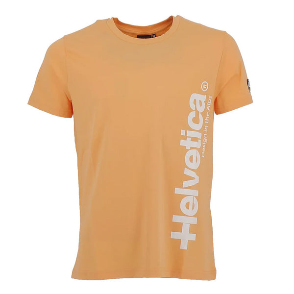 Camiseta Helvética Smith