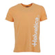 Tee-shirt Helvetica SMITH