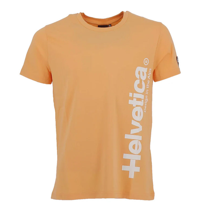 Tee-shirt Helvetica SMITH