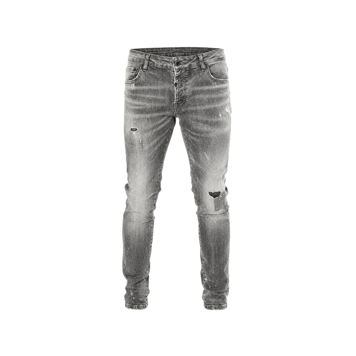 Jean Horspist SMOKY