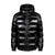 Doudoune à capuche Homme Helvetica SPUTNIK HYBRID 2