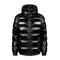 Doudoune à capuche Homme Helvetica SPUTNIK HYBRID 2