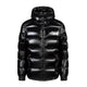 Doudoune à capuche Homme Helvetica SPUTNIK HYBRID 2