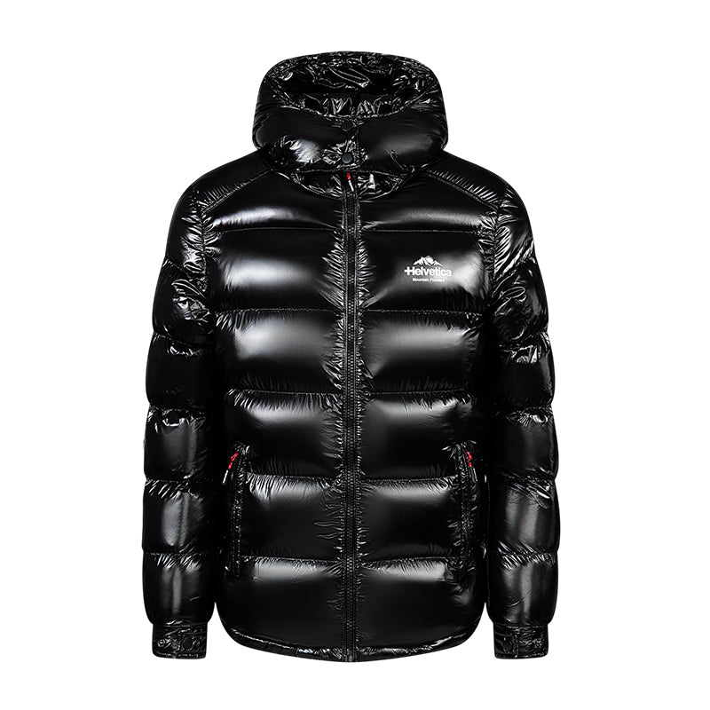 Doudoune à capuche Homme Helvetica SPUTNIK HYBRID 2