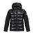 Doudoune à capuche Homme Helvetica SPUTNIK HYBRID 2