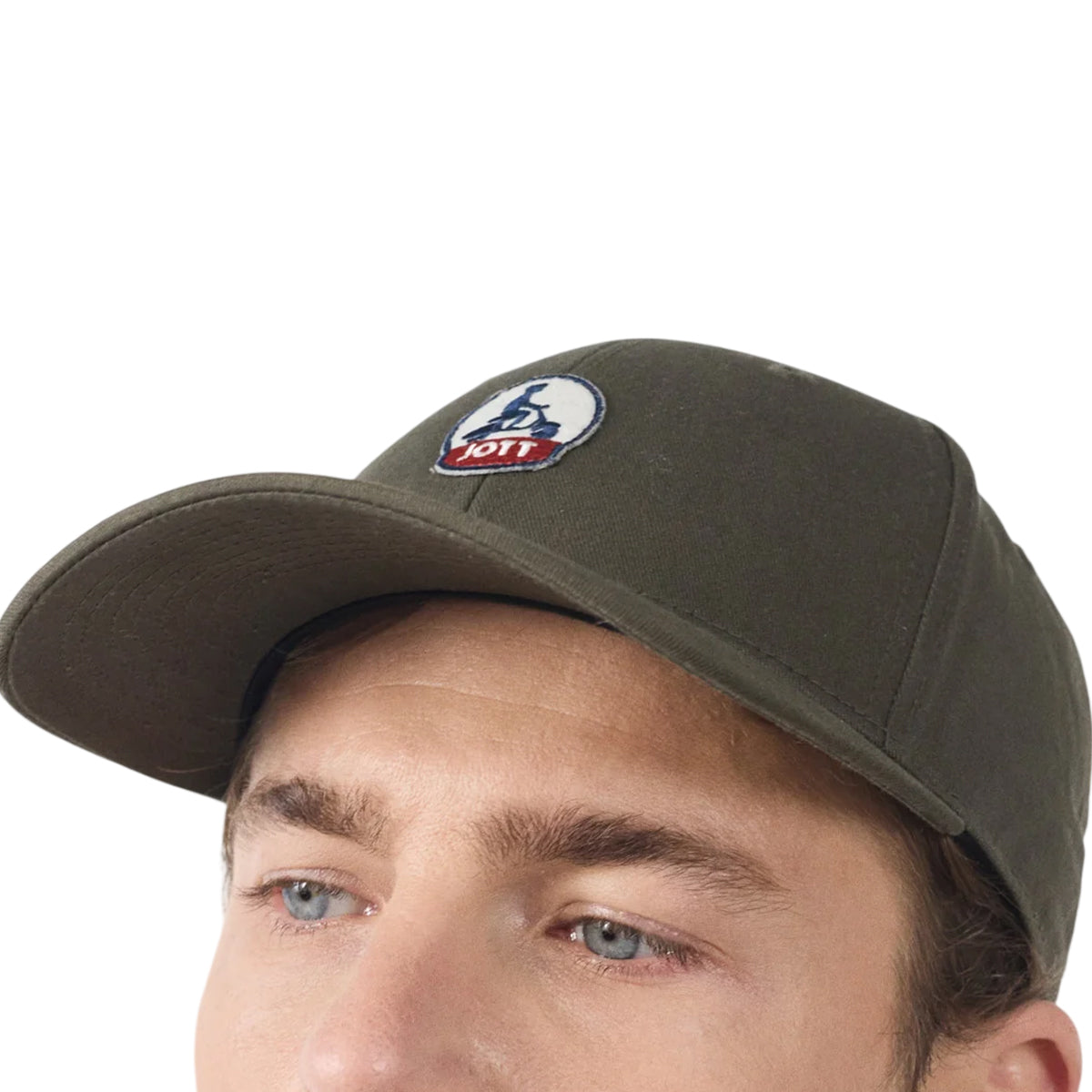 Casquette Homme Jott CAS 3.0