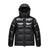 Doudoune à capuche Homme Helvetica SUN