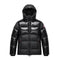 Doudoune à capuche Homme Helvetica SUN