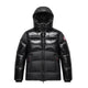 Doudoune à capuche Homme Helvetica SUN