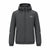 Veste à capuche Homme Helvetica