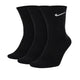 Lot de 3 paires de Chaussette Nike