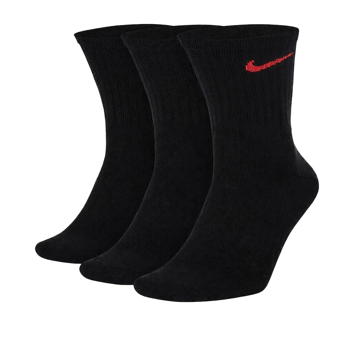 Lot de 3 pack de Chaussette Homme Nike