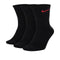 Lot de 3 pack de Chaussette Homme Nike