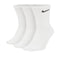 Lot de 3 pack de Chaussette Homme Nike
