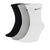 Lot de 3 pack de Chaussette Nike
