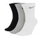 Lot de 3 pack de Chaussette Nike