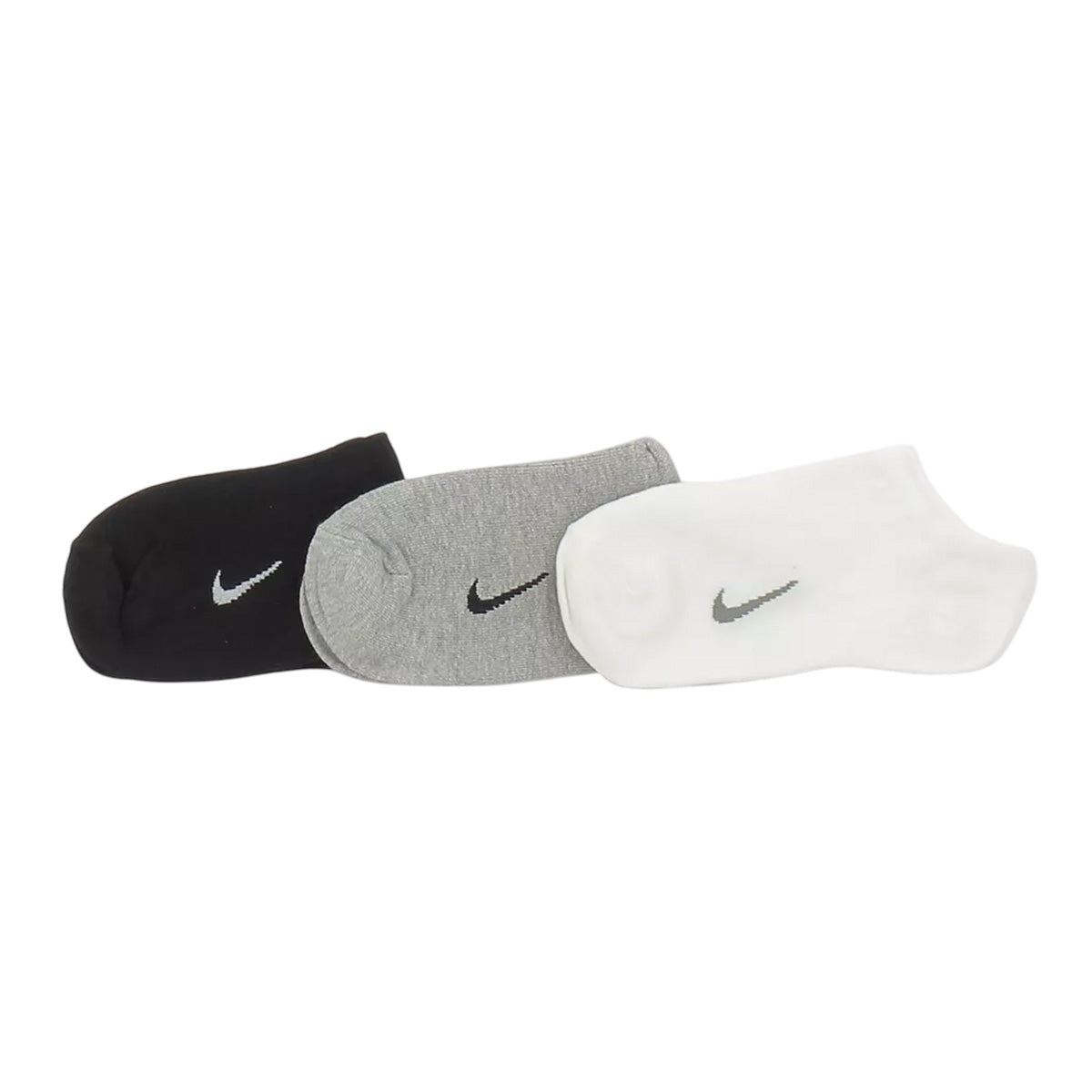 Lot de 3 pack de Chaussette Nike
