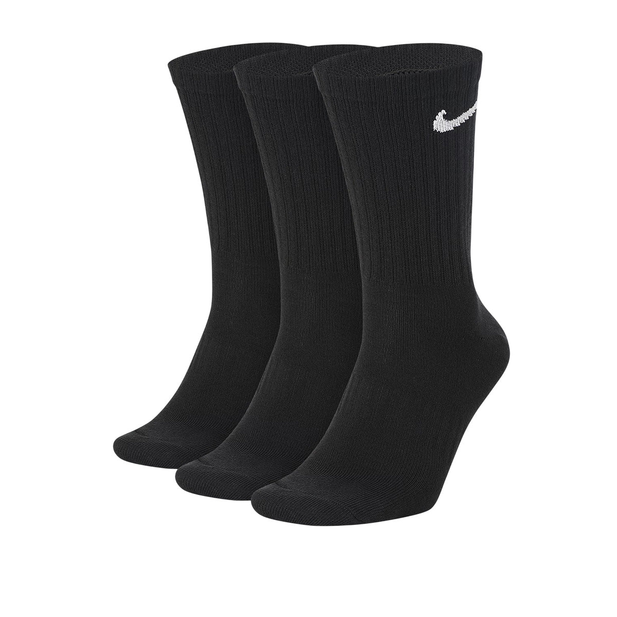 Lot de 3 paires de chaussettes Homme Nike EVEVERYDAY LIGHTWEIGHT NO SHOW