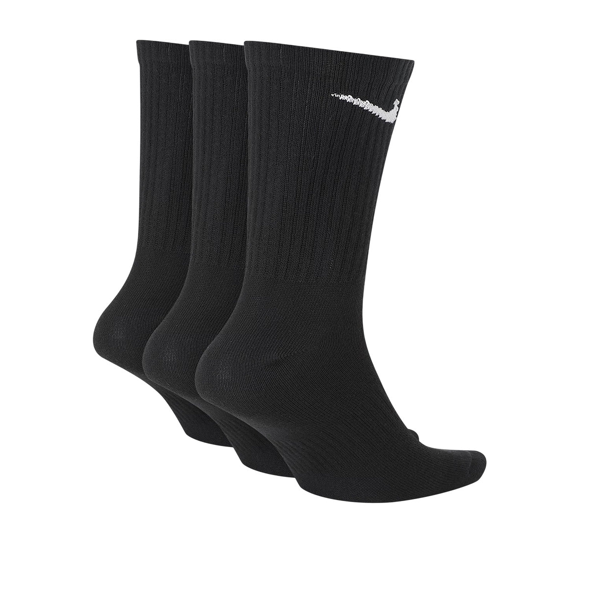 Lot de 3 paires de chaussettes Homme Nike EVEVERYDAY LIGHTWEIGHT NO SHOW