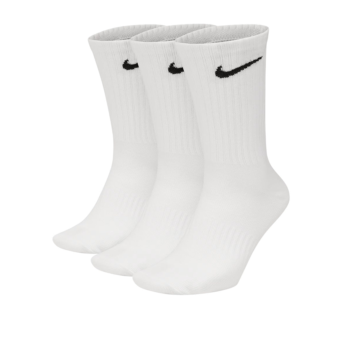 Lot de 3 paires de chaussettes Homme Nike EVEVERYDAY LIGHTWEIGHT NO SHOW
